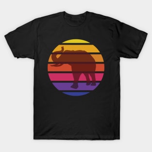 African Heritage! T-Shirt